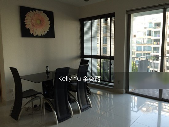 The Infiniti (D5), Condominium #117245022
